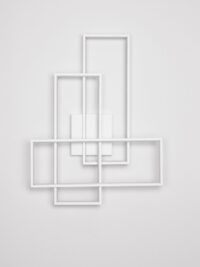 Плафон Nova-Luce с LED 4.8W, топла светлина 3000K - 4