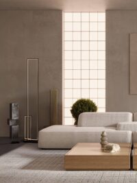 Лампион LED 4.5W топла светлина Nova-Luce - 2