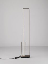 Лампион LED 4.5W топла светлина Nova-Luce - 4