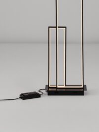 Лампион LED 4.5W топла светлина Nova-Luce - 5