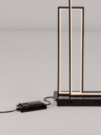 Лампион LED 4.5W топла светлина Nova-Luce - 6