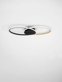 Плафон Nova-Luce LED 43W топла светлина 3000K - 3