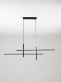 Полилей Nova-Luce LED 40W топла светлина - 3