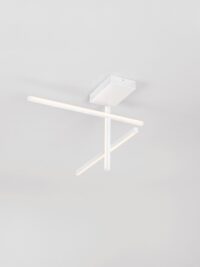Плафон Nova-Luce LED 25W 3000K - 4