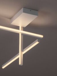 Плафон Nova-Luce LED 25W 3000K - 5