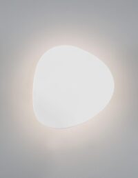 Аплик Nova-Luce LED 12W топла светлина 3000K - 5