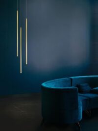 Пендел Nova-Luce LED 5W, топла светлина 3000K - 2