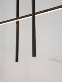 Полилей LED Nova-Luce 1x35W топла светлина 3000K - 7