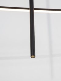 Полилей LED Nova-Luce 1x35W топла светлина 3000K - 8