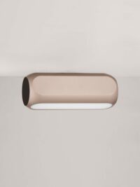 Аплик LED Nova-Luce 11W топла светлина 3000K - 3