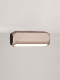 Аплик LED Nova-Luce 11W топла светлина 3000K - 4
