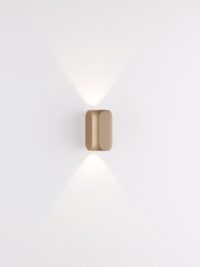 Аплик LED 8W Nova-Luce топла светлина 3000K - 7
