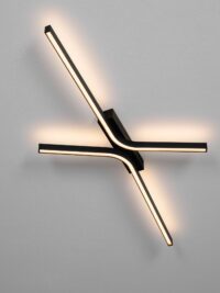 Плафон Nova-Luce LED 41W с димиране и регулируем спектър - 2