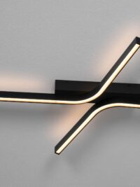 Плафон Nova-Luce LED 41W с димиране и регулируем спектър - 5