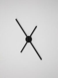 Аплик Nova-Luce LED 16W с димер и регулируем спектър - 3