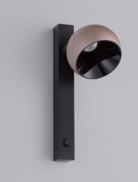 Аплик Nova-Luce LED 10W топла светлина - 3