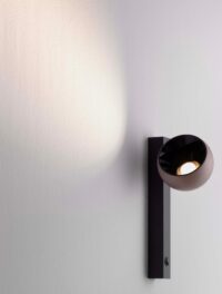 Аплик Nova-Luce LED 10W топла светлина - 5