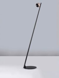 Лампион LED Nova-Luce 6W, 3000K, димируем, подов - 4