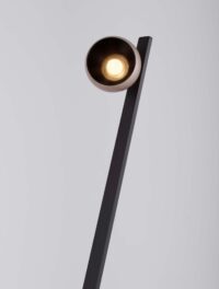 Лампион LED Nova-Luce 6W, 3000K, димируем, подов - 5