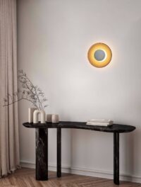 Аплик LED Nova-Luce 1.7W топла светлина 3000K - 2