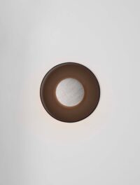 Аплик LED Nova-Luce 1.7W топла светлина 3000K - 4