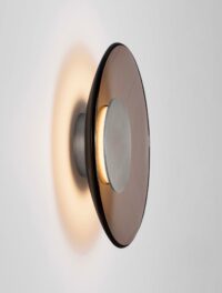 Аплик LED Nova-Luce 1.7W топла светлина 3000K - 5