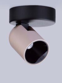 Спот лампа Nova-Luce LED 8W 3000K за открит монтаж - 3