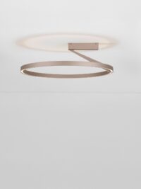 Плафон LED Nova-Luce 4.4W с регулируем спектър - 4