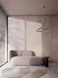 Полилей Nova-Luce LED 31W регулируем спектър - 2