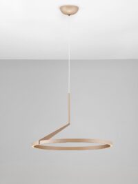 Полилей Nova-Luce LED 31W регулируем спектър - 4