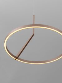 Полилей Nova-Luce LED 31W регулируем спектър - 5