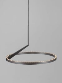 Полилей Nova-Luce LED 31W с регулируема светлина - 5