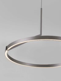 Полилей Nova-Luce LED 31W с регулируема светлина - 6