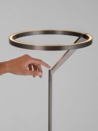 Лампион Nova-Luce LED 26W 3000K - 6