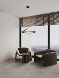 Полилей LED Nova-Luce, 31W, Ф60см - 2