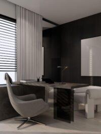 Настолна лампа Nova-Luce LED 16W 3000K - 2