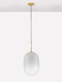 Пендел Nova-Luce G9 1x5W - 3