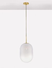 Пендел Nova-Luce G9 1x5W - 4