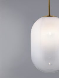 Пендел Nova-Luce G9 1x5W - 6