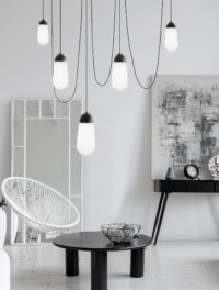 Полилей Nova-Luce G9 5x5W - 2