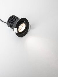 Луничка Nova-Luce 2W LED топла светлина 3000K - 4