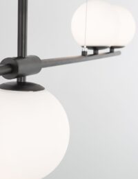 Полилей Nova-Luce G9 4x5W - 7