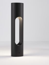 Външна лампа Nova-Luce LED 12W топла светлина - 3
