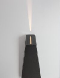 Аплик LED Nova-Luce 6W, топла светлина 3000K - 7