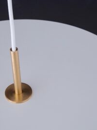 Полилей Nova-Luce LED 41W, топла светлина 3000K - 5