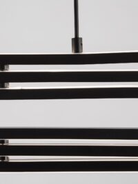 Полилей Nova-Luce LED 50W, топла светлина 3000K - 10