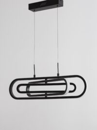 Полилей Nova-Luce LED 50W, топла светлина 3000K - 3