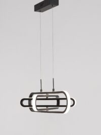 Полилей Nova-Luce LED 50W, топла светлина 3000K - 6