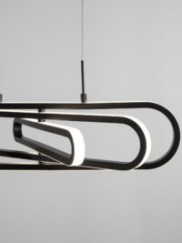 Полилей Nova-Luce LED 50W, топла светлина 3000K - 7