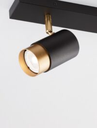 Спот лампа Nova-Luce GU10 2x10W - 6